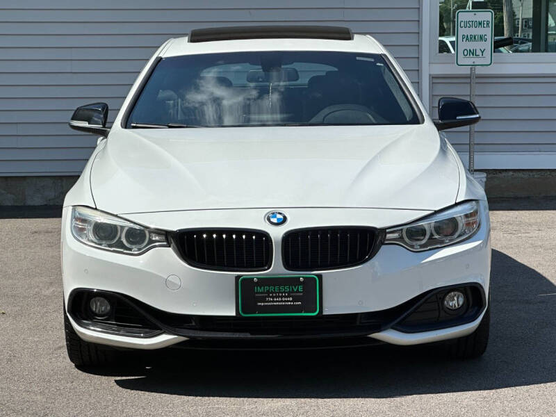 bmw 4 series 2015 WBA4C9C59FD331226 image bmw 4 series 2015 WBA4C9C59FD331226 image